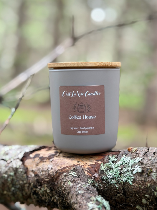 Signature Vessels - Fall Edition